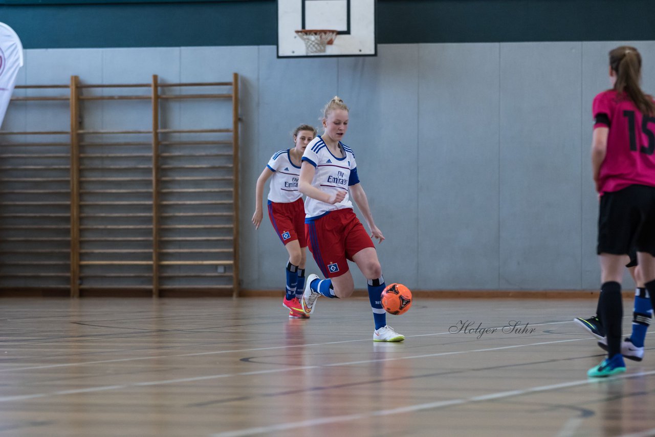 Bild 367 - Norddeutsche Futsalmeisterschaft